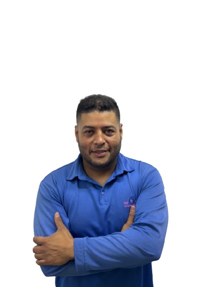 Lider de logística