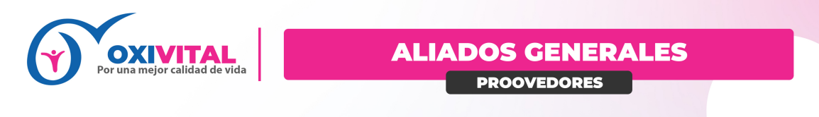 aliados generales